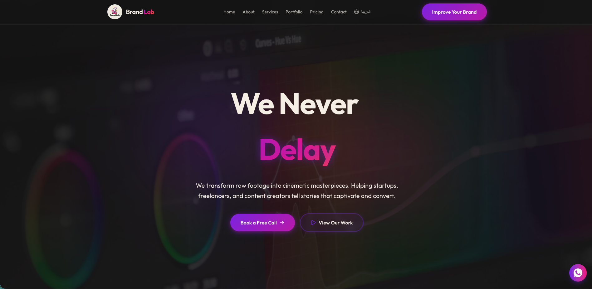Brandlab