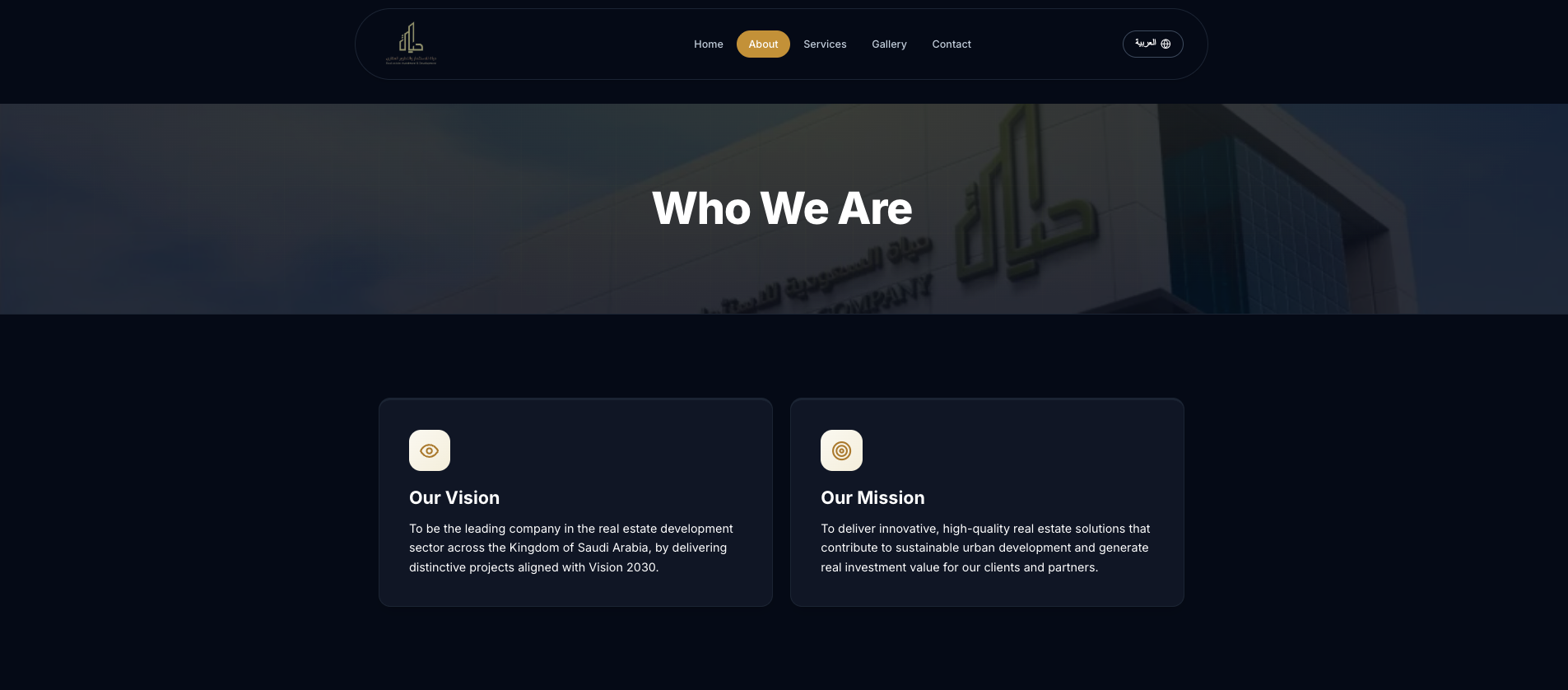 Saudi Hayat gallery 3